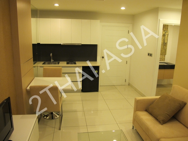 Paradise Park, Pattaya, Jomtien - photo, price, location map
