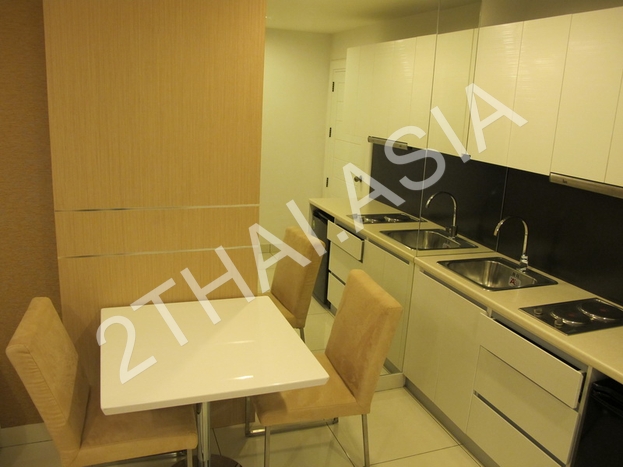 Paradise Park, Pattaya, Jomtien - photo, price, location map