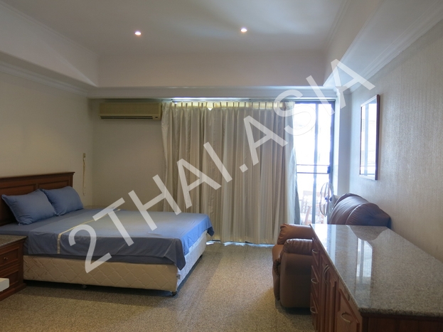 Jomtien Condotel&Village, Pattaya, Jomtien - photo, price, location map