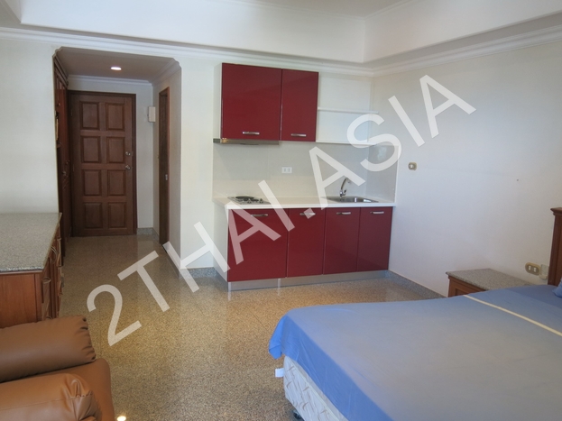 Jomtien Condotel&Village, Pattaya, Jomtien - photo, price, location map