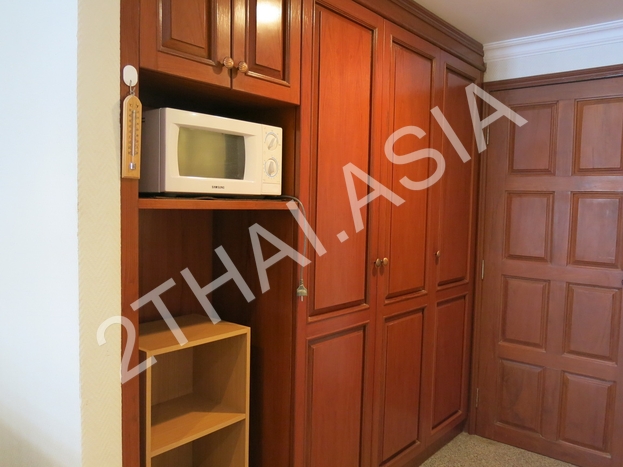 Jomtien Condotel&Village, Pattaya, Jomtien - photo, price, location map