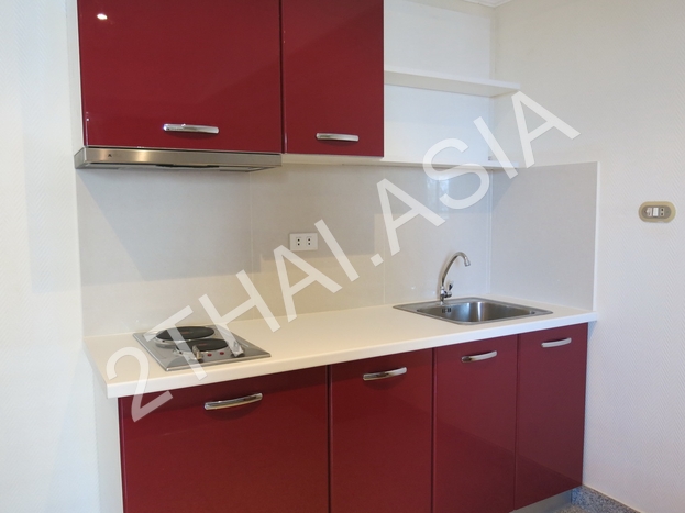 Jomtien Condotel&Village, Pattaya, Jomtien - photo, price, location map