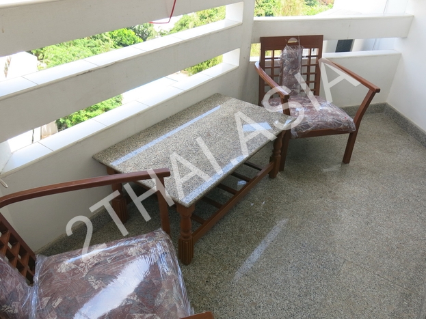 Jomtien Condotel&Village, Pattaya, Jomtien - photo, price, location map