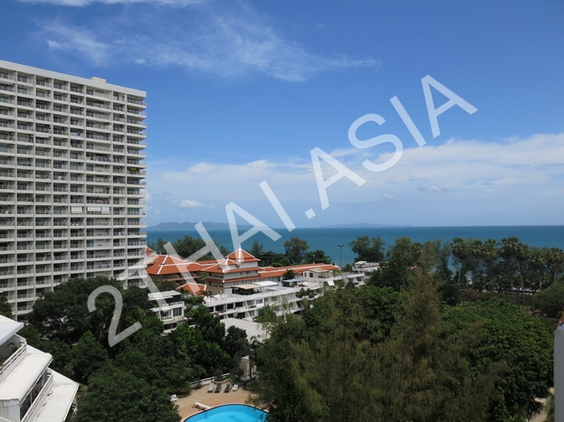 Jomtien Condotel&Village, Pattaya, Jomtien - photo, price, location map