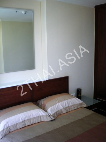 Lumpini Park Beach Jomtien, Pattaya, Jomtien - photo, price, location map