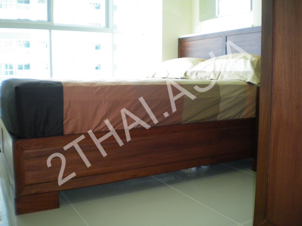 Lumpini Park Beach Jomtien, Pattaya, Jomtien - photo, price, location map