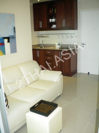 Lumpini Park Beach Jomtien, Pattaya, Jomtien - photo, price, location map