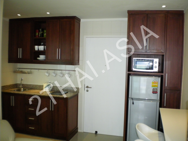 Lumpini Park Beach Jomtien, Pattaya, Jomtien - photo, price, location map