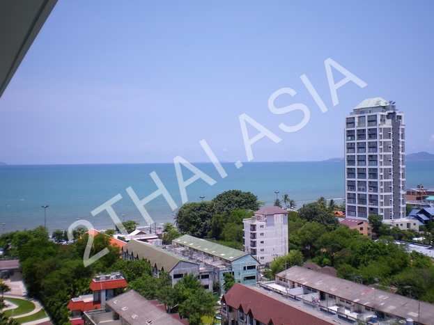 Lumpini Park Beach Jomtien, Pattaya, Jomtien - photo, price, location map