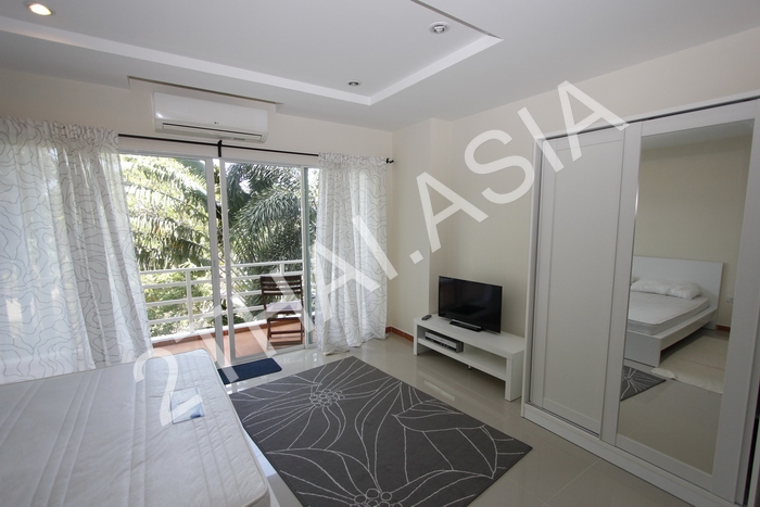 Jomtien Beach Mountain 5, Pattaya, Jomtien - photo, price, location map