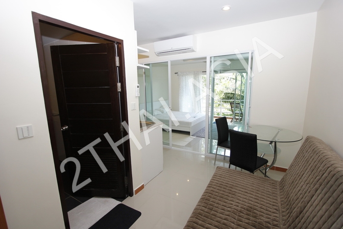 Jomtien Beach Mountain 5, Pattaya, Jomtien - photo, price, location map