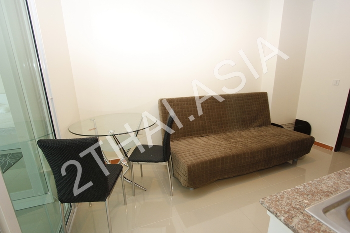 Jomtien Beach Mountain 5, Pattaya, Jomtien - photo, price, location map