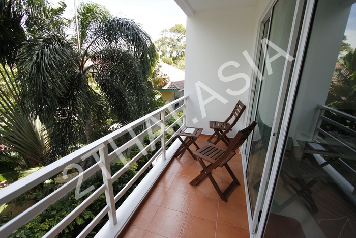 Jomtien Beach Mountain 5, Pattaya, Jomtien - photo, price, location map