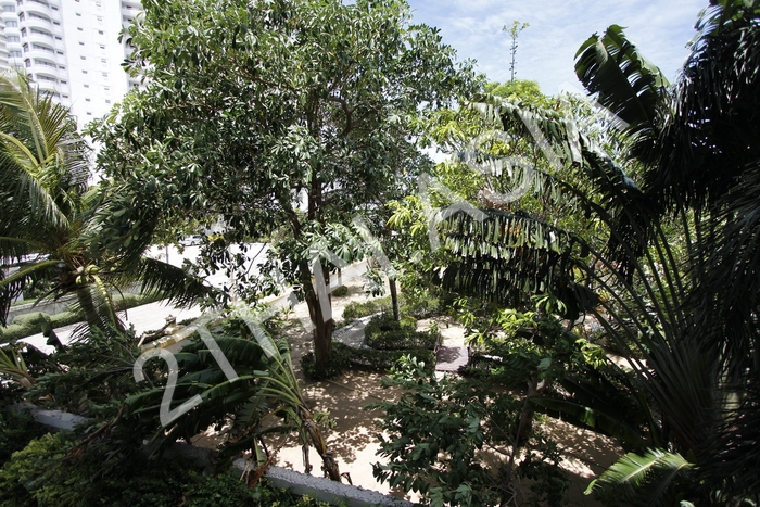 Jomtien Beach Mountain 5, Pattaya, Jomtien - photo, price, location map
