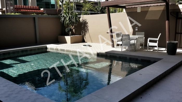 Baan Piam Mongkhon 3, Pattaya, Huai Yai - photo, price, location map