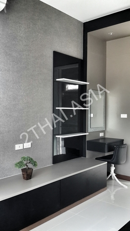 Baan Piam Mongkhon 3, Pattaya, Huai Yai - photo, price, location map