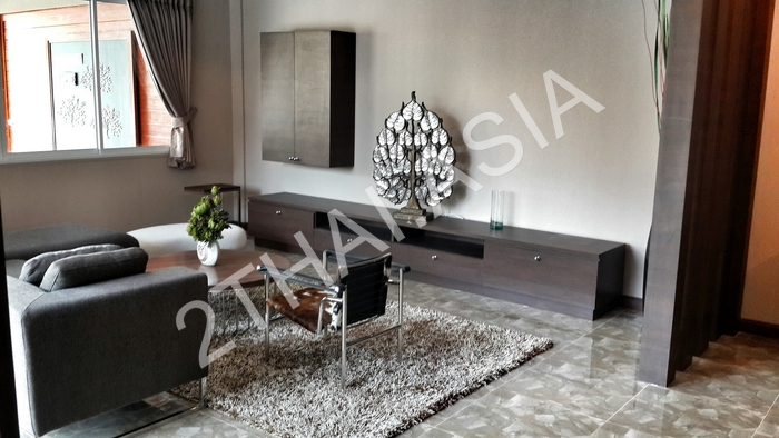 Baan Piam Mongkhon 3, Pattaya, Huai Yai - photo, price, location map