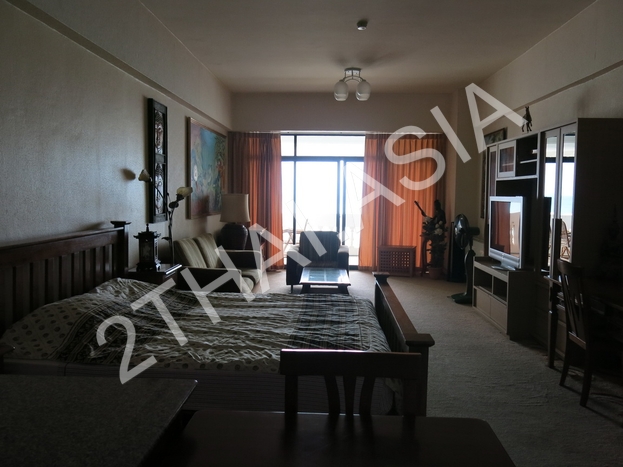 Jomtien Complex Condotel, Pattaya, Jomtien - photo, price, location map