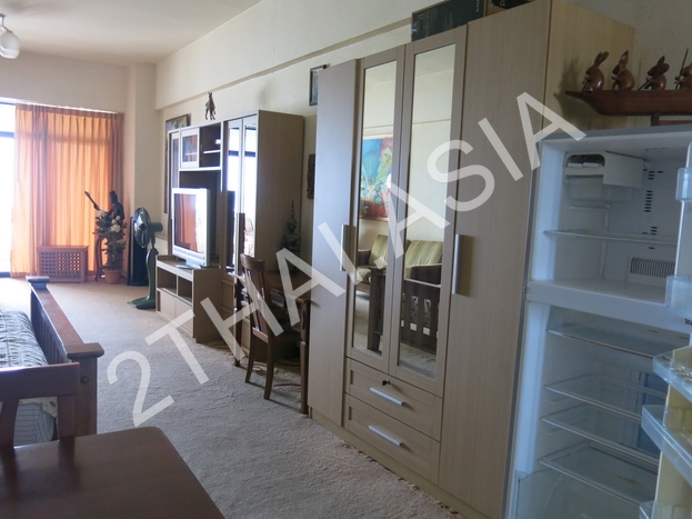 Jomtien Complex Condotel, Pattaya, Jomtien - photo, price, location map