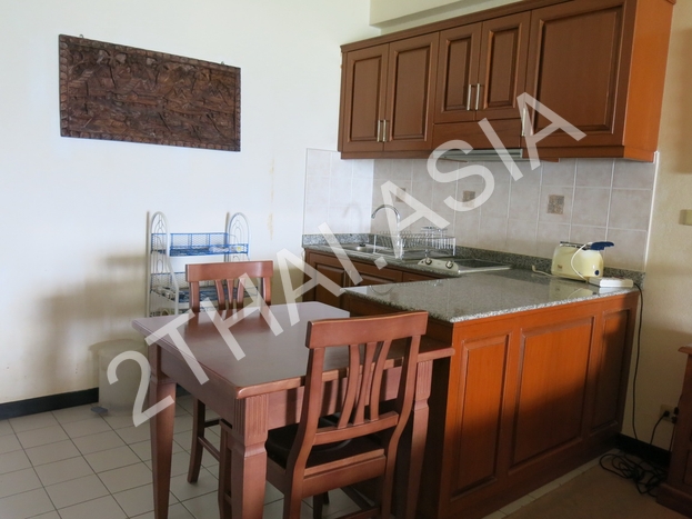 Jomtien Complex Condotel, Pattaya, Jomtien - photo, price, location map