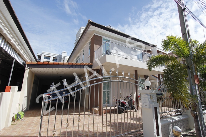 TW Palm Resort, Pattaya, South Pattaya - photo, price, location map