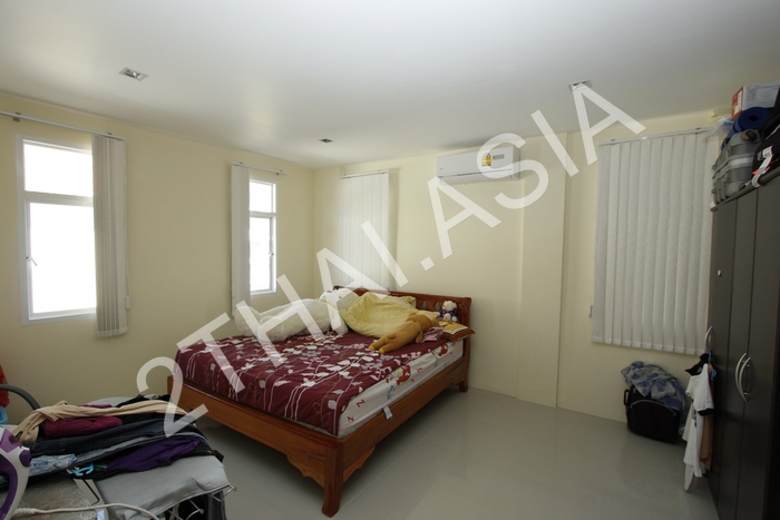 TW Palm Resort, Pattaya, South Pattaya - photo, price, location map