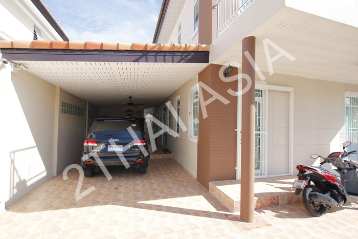 TW Palm Resort, Pattaya, South Pattaya - photo, price, location map