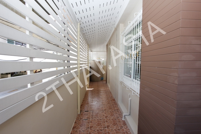 TW Palm Resort, Pattaya, South Pattaya - photo, price, location map