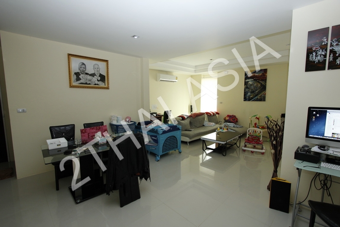 TW Palm Resort, Pattaya, South Pattaya - photo, price, location map