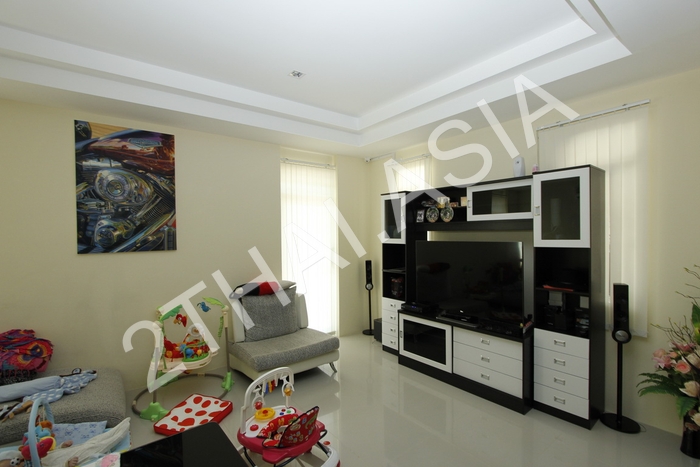 TW Palm Resort, Pattaya, South Pattaya - photo, price, location map