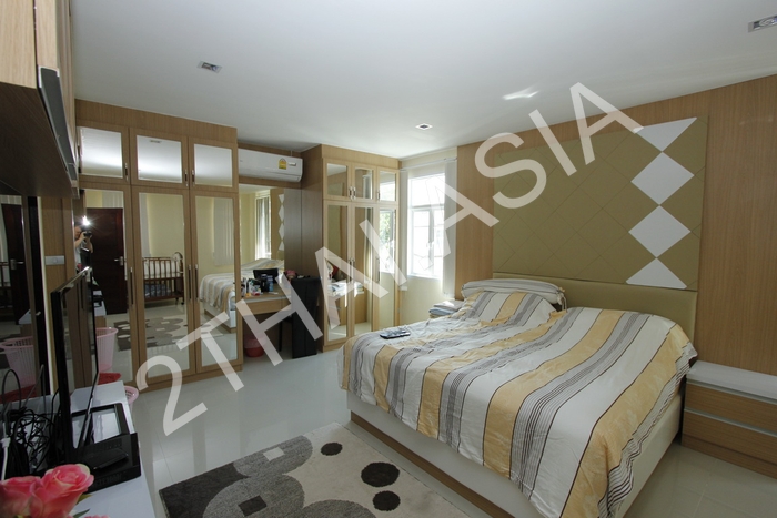 TW Palm Resort, Pattaya, South Pattaya - photo, price, location map