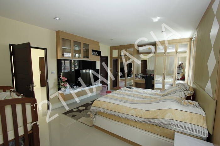 TW Palm Resort, Pattaya, South Pattaya - photo, price, location map