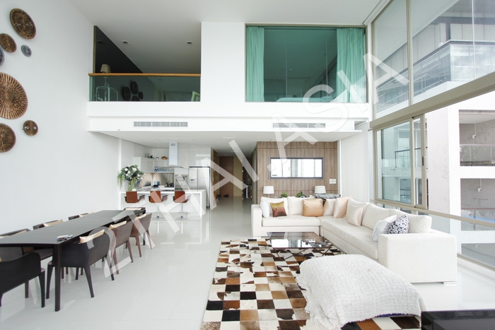 The Sanctuary Wong Amat, Pattaya, North Pattaya - photo, price, location map