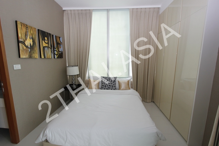 The Sanctuary Wong Amat, Pattaya, North Pattaya - photo, price, location map