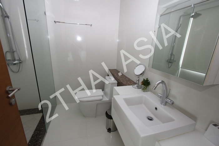 The Sanctuary Wong Amat, Pattaya, North Pattaya - photo, price, location map
