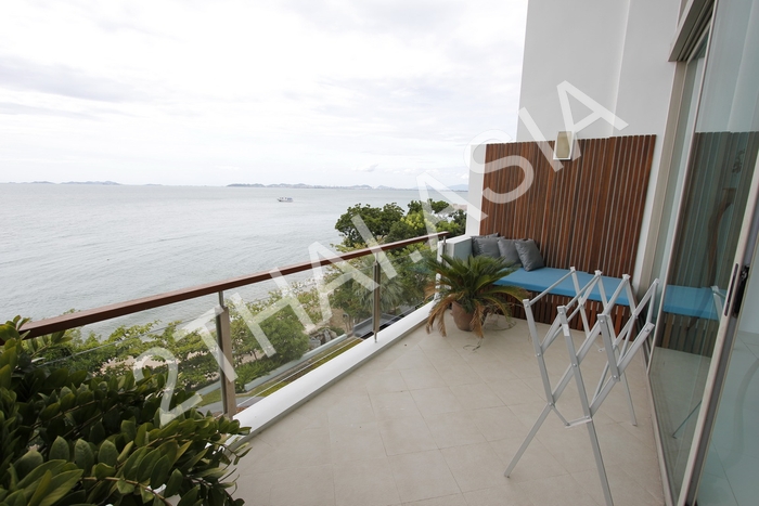 The Sanctuary Wong Amat, Pattaya, North Pattaya - photo, price, location map