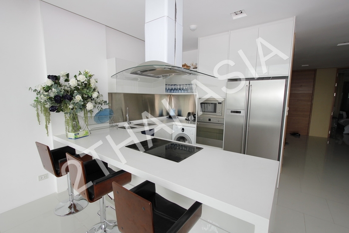 The Sanctuary Wong Amat, Pattaya, North Pattaya - photo, price, location map