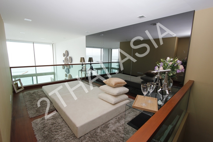 The Sanctuary Wong Amat, Pattaya, North Pattaya - photo, price, location map