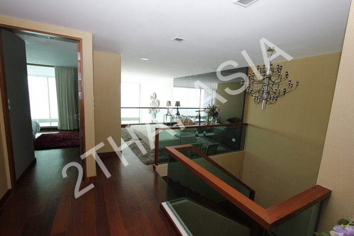 The Sanctuary Wong Amat, Pattaya, North Pattaya - photo, price, location map