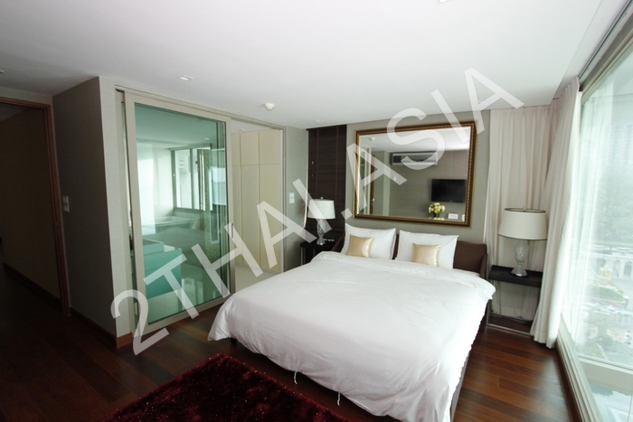 The Sanctuary Wong Amat, Pattaya, North Pattaya - photo, price, location map