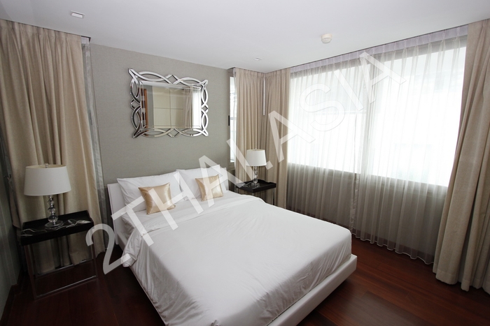 The Sanctuary Wong Amat, Pattaya, North Pattaya - photo, price, location map