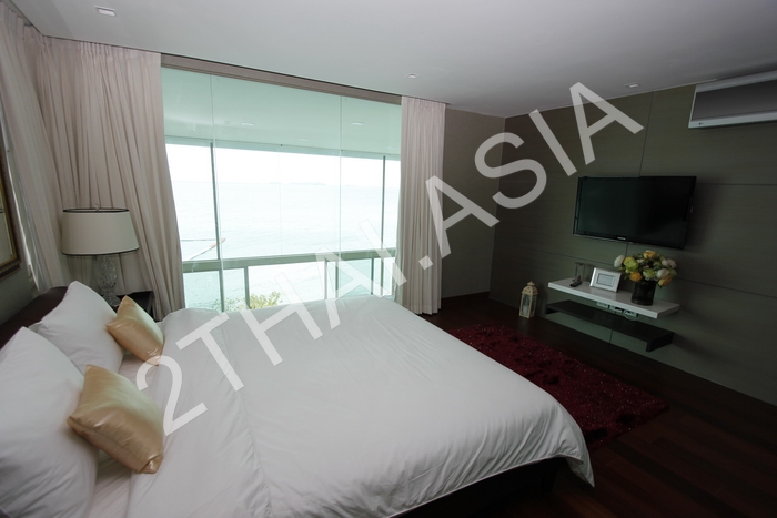 The Sanctuary Wong Amat, Pattaya, North Pattaya - photo, price, location map