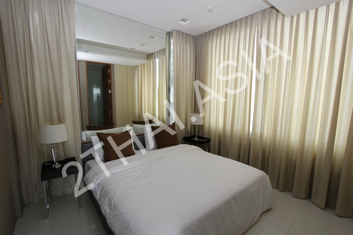 The Sanctuary Wong Amat, Pattaya, North Pattaya - photo, price, location map