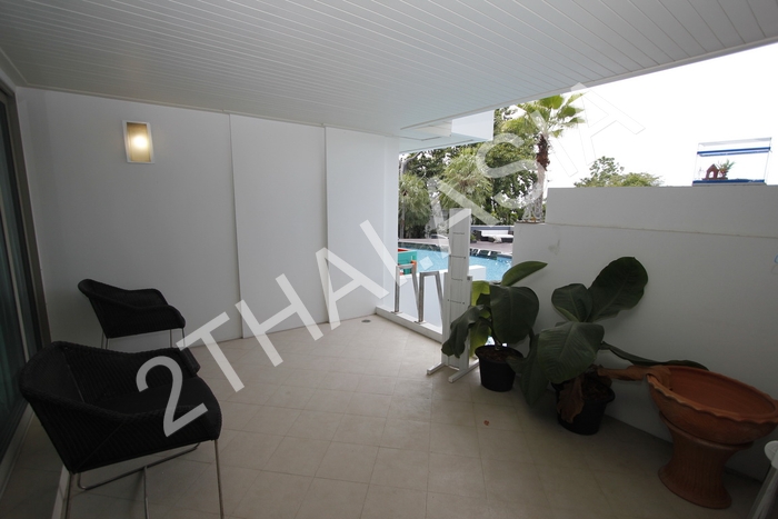 The Sanctuary Wong Amat, Pattaya, North Pattaya - photo, price, location map