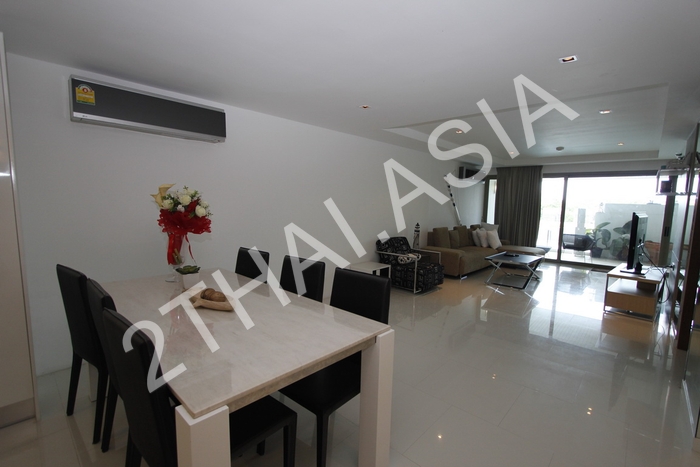 The Sanctuary Wong Amat, Pattaya, North Pattaya - photo, price, location map