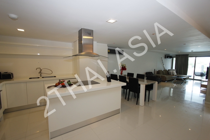 The Sanctuary Wong Amat, Pattaya, North Pattaya - photo, price, location map