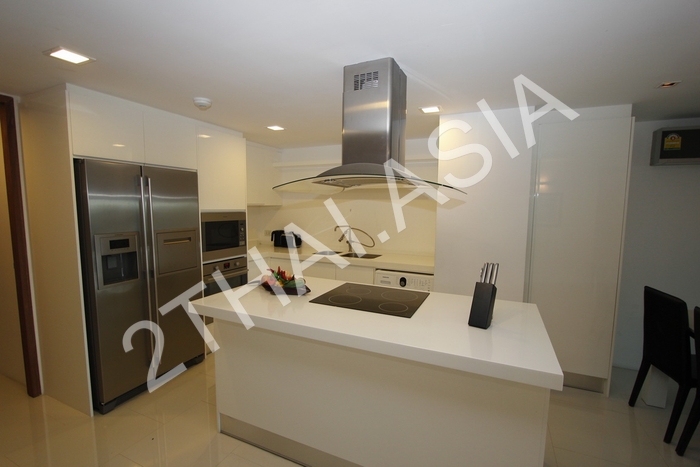 The Sanctuary Wong Amat, Pattaya, North Pattaya - photo, price, location map