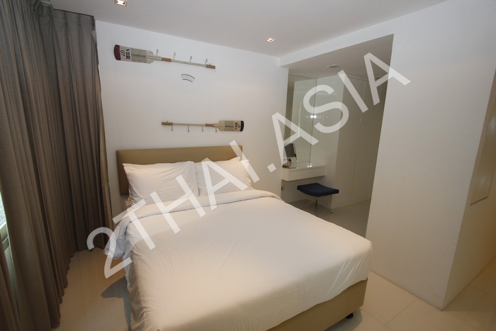 The Sanctuary Wong Amat, Pattaya, North Pattaya - photo, price, location map