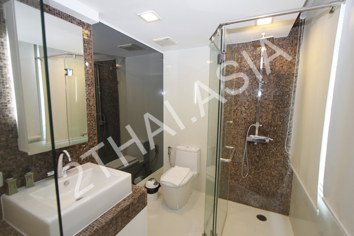 The Sanctuary Wong Amat, Pattaya, North Pattaya - photo, price, location map