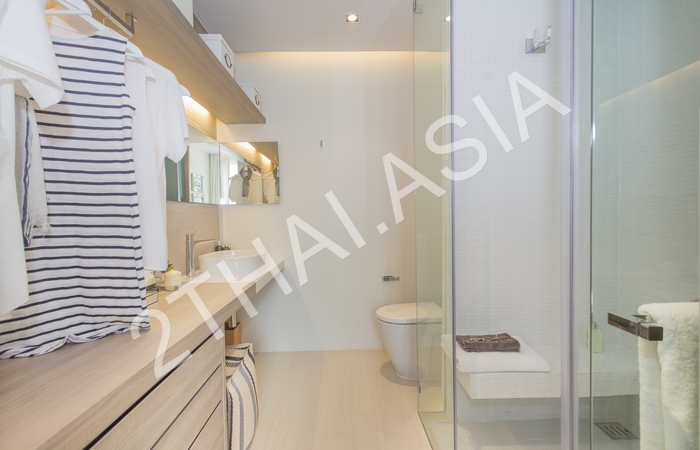 Veranda Residence Pattaya, Pattaya, Na-Jomtien - photo, price, location map